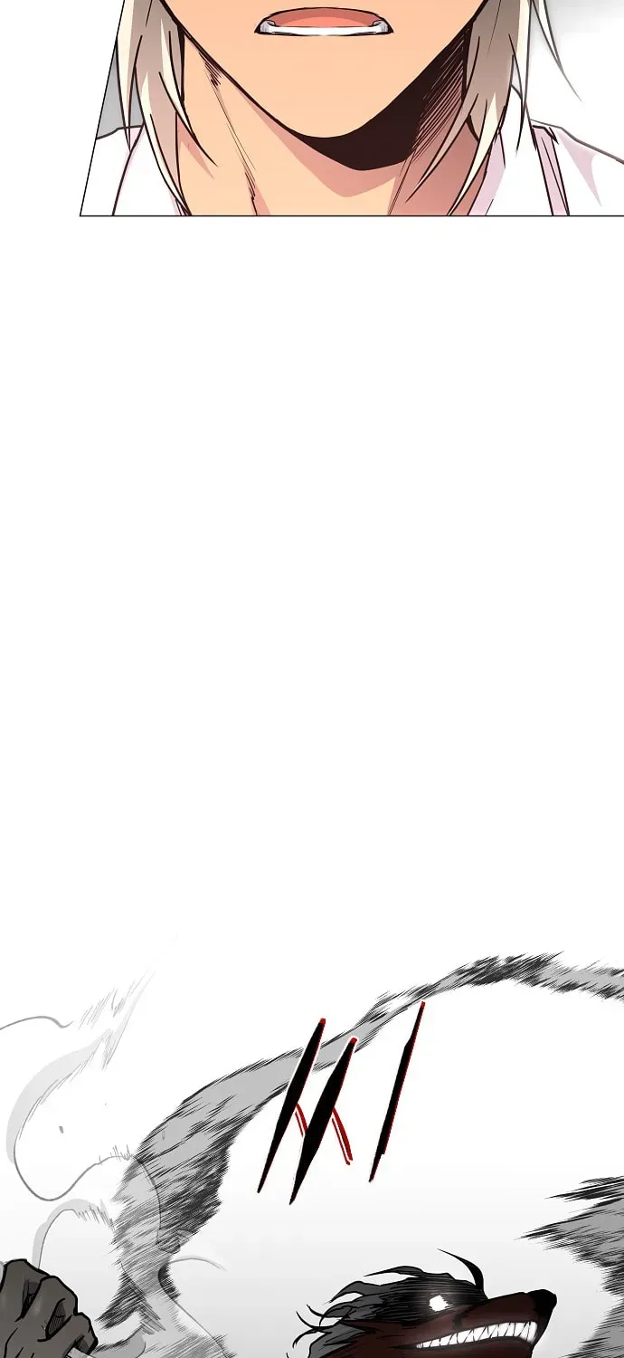 JAKDU: Shaman’s Blade Chapter 2.1 page 51 - 