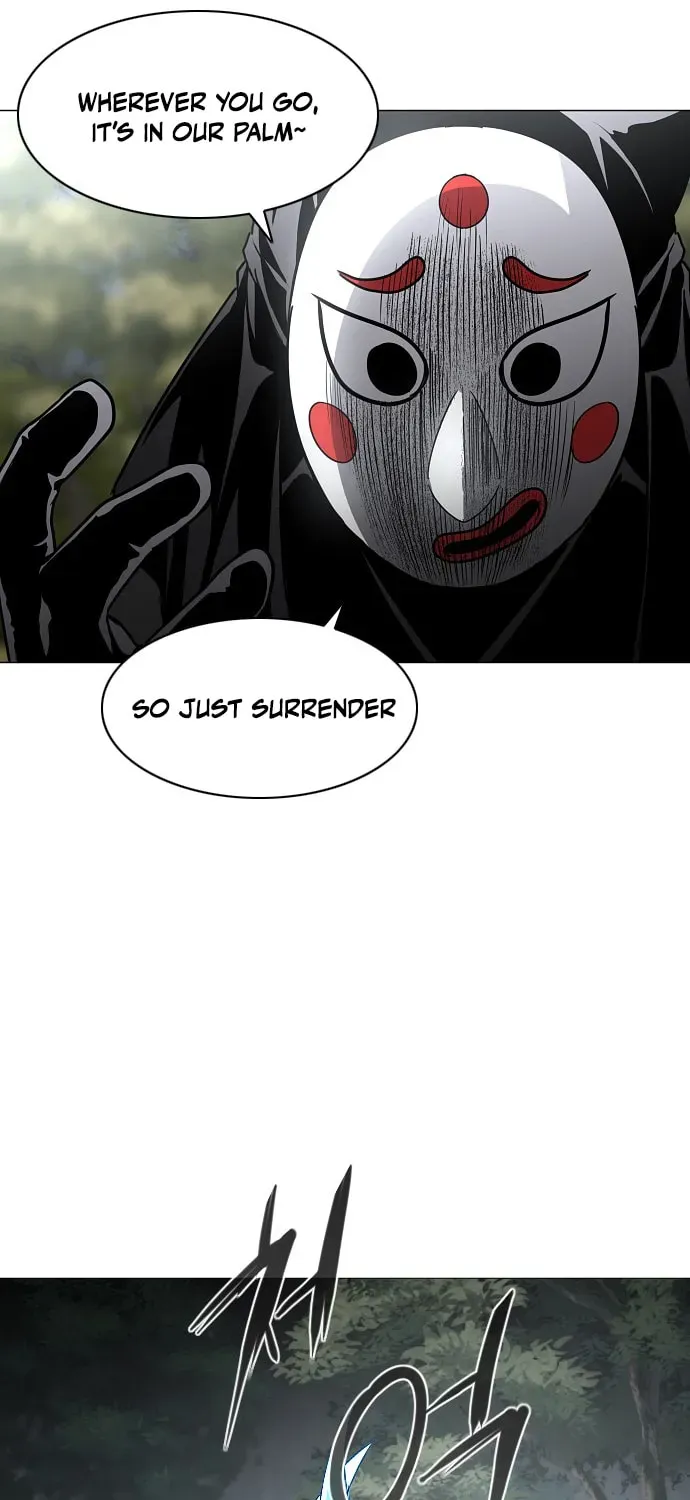 JAKDU: Shaman’s Blade Chapter 2.1 page 60 - 