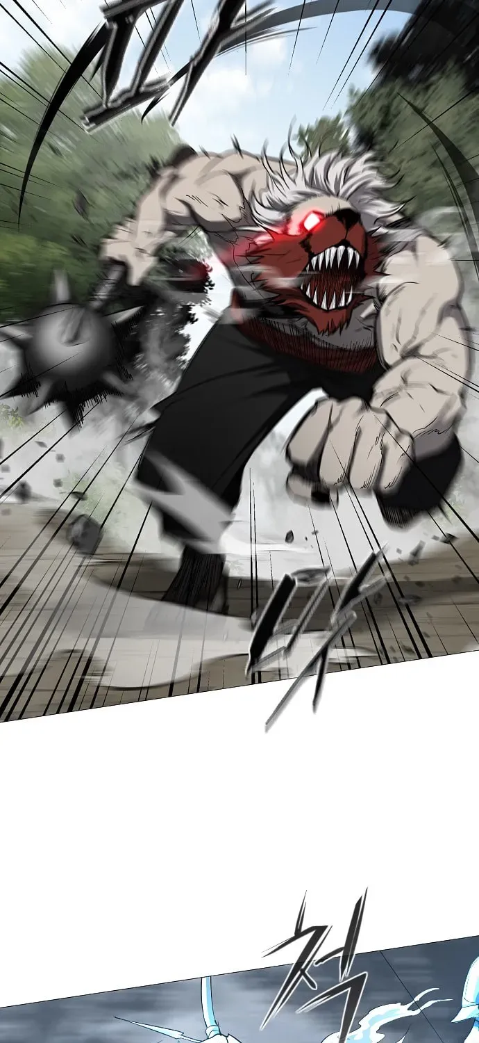 JAKDU: Shaman’s Blade Chapter 2.1 page 64 - 