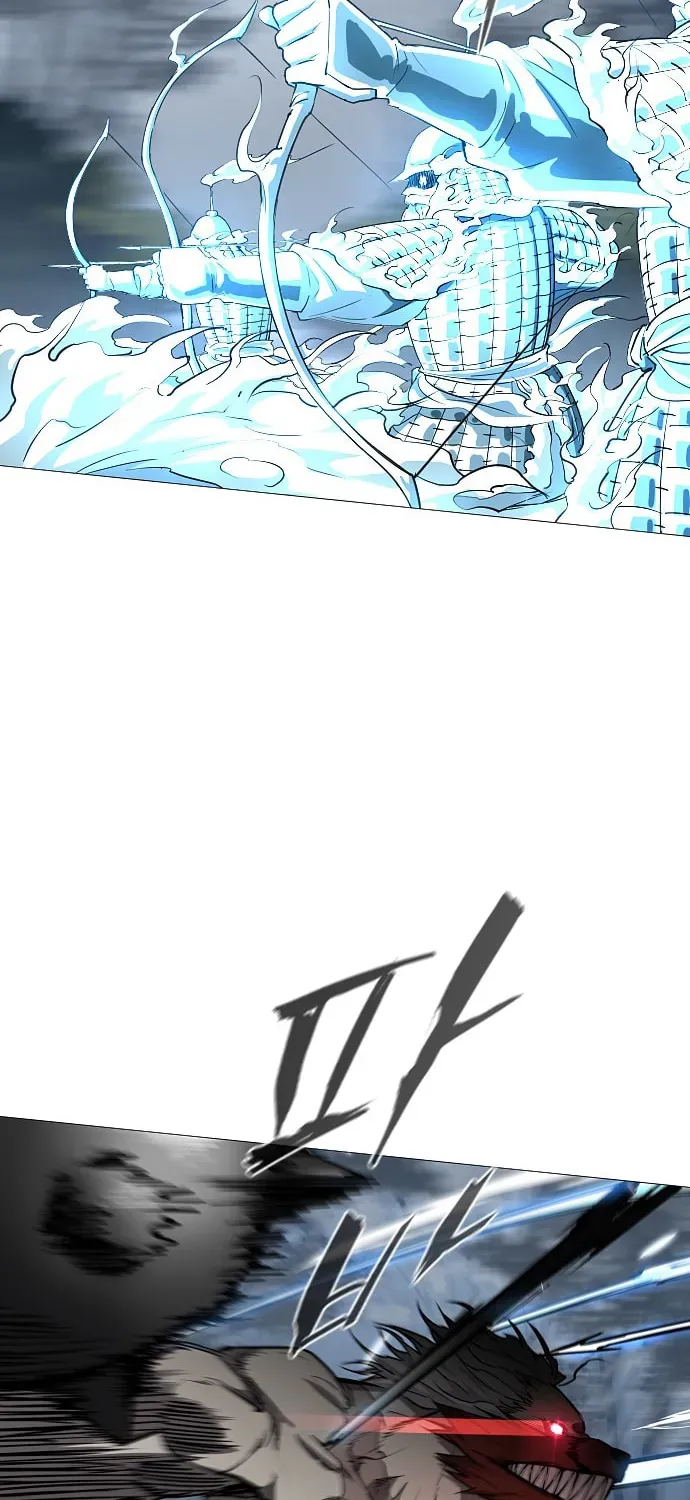 JAKDU: Shaman’s Blade Chapter 2.1 page 65 - 