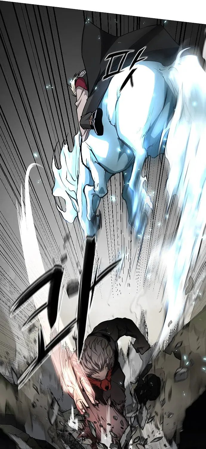 JAKDU: Shaman’s Blade Chapter 2.1 page 68 - 