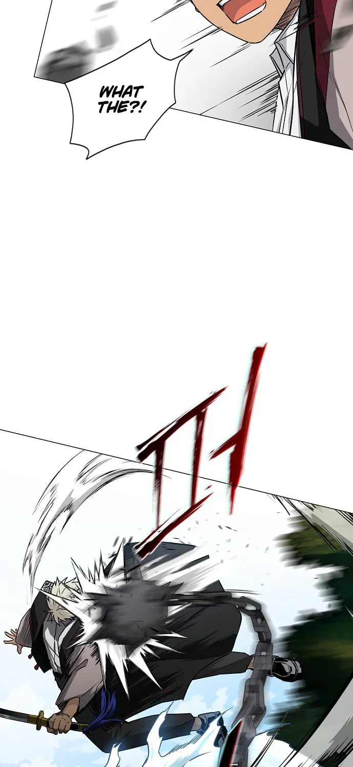 JAKDU: Shaman’s Blade Chapter 2.1 page 72 - 