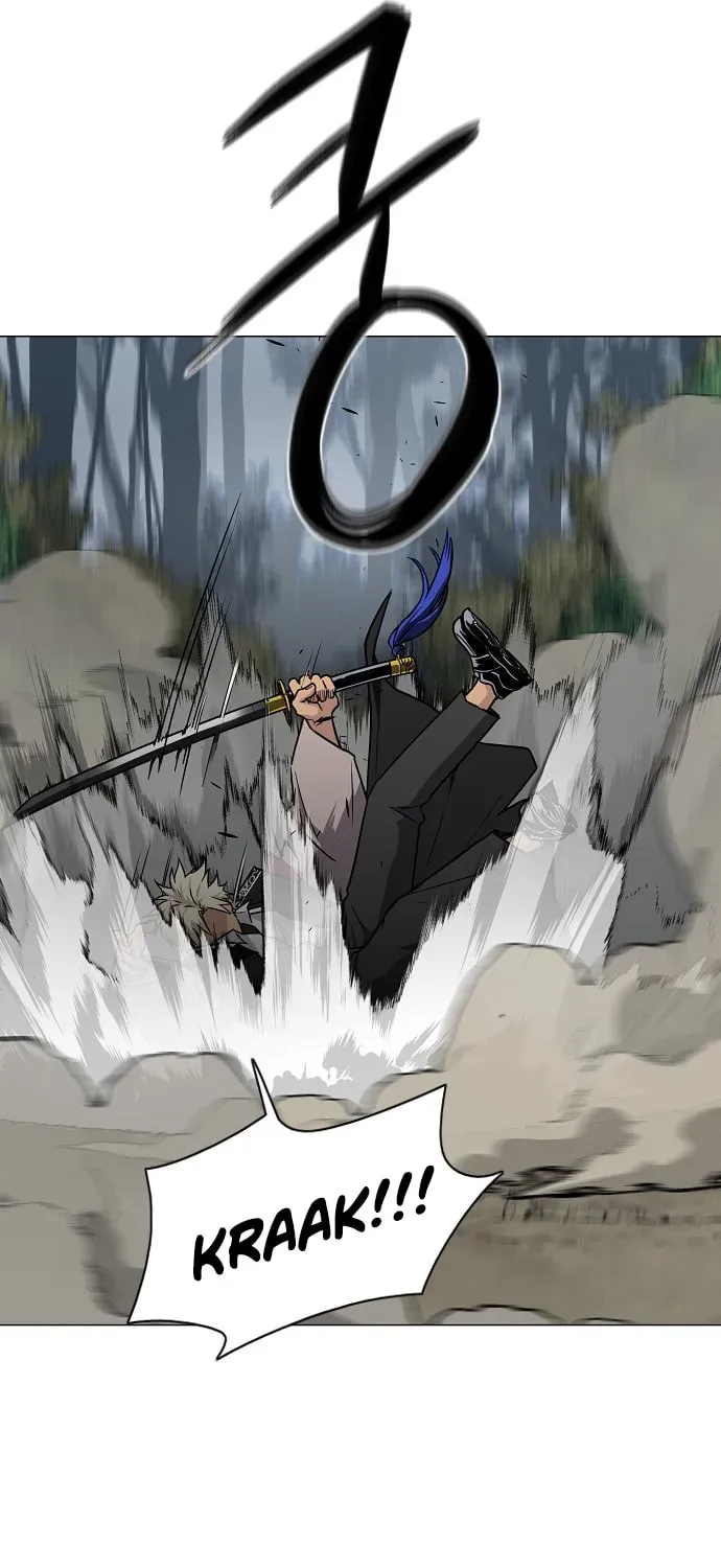 JAKDU: Shaman’s Blade Chapter 2.1 page 74 - 