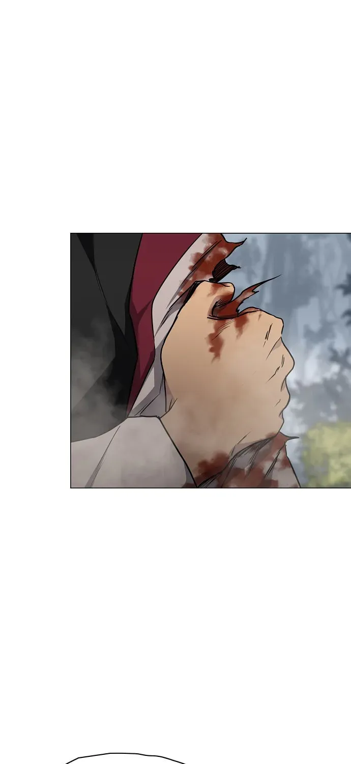 JAKDU: Shaman’s Blade Chapter 2.1 page 76 - 