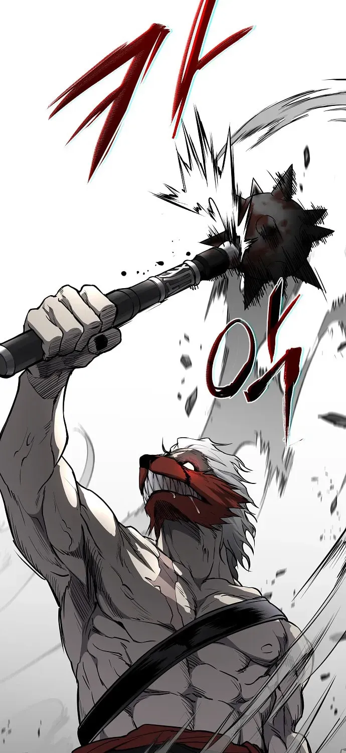 JAKDU: Shaman’s Blade Chapter 2.1 page 78 - 