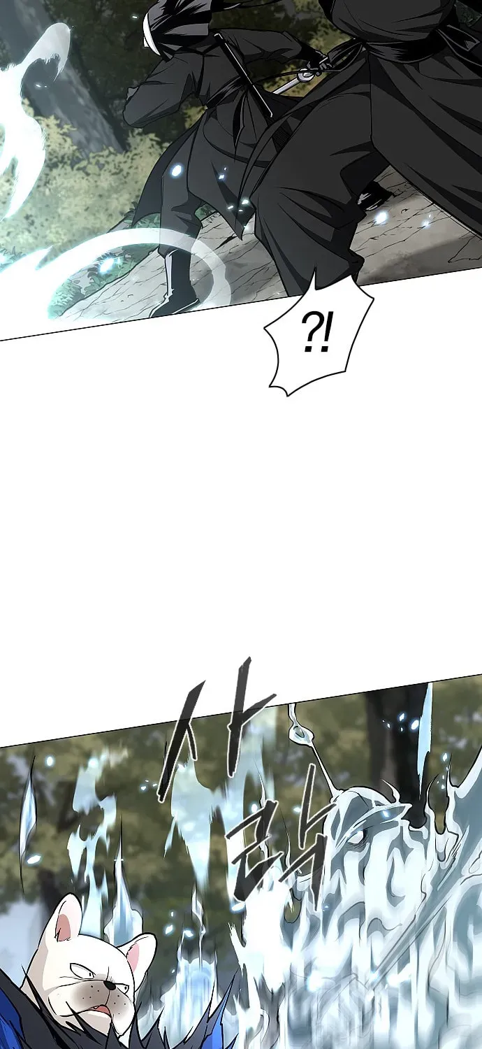 JAKDU: Shaman’s Blade Chapter 2.1 page 83 - 