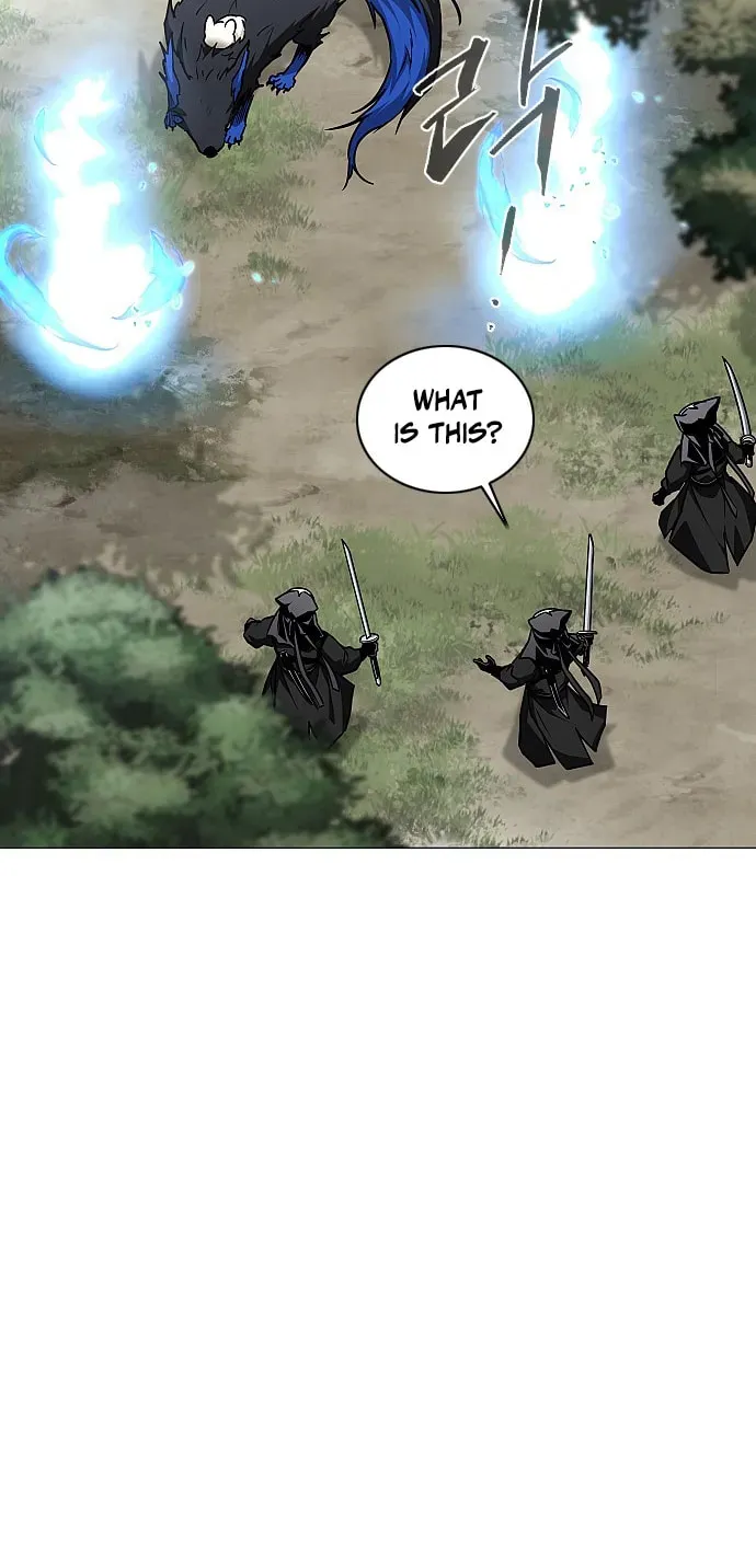JAKDU: Shaman’s Blade Chapter 2.1 page 85 - 