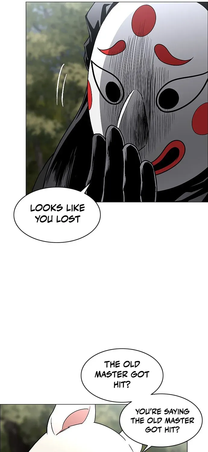 JAKDU: Shaman’s Blade Chapter 2.1 page 86 - 
