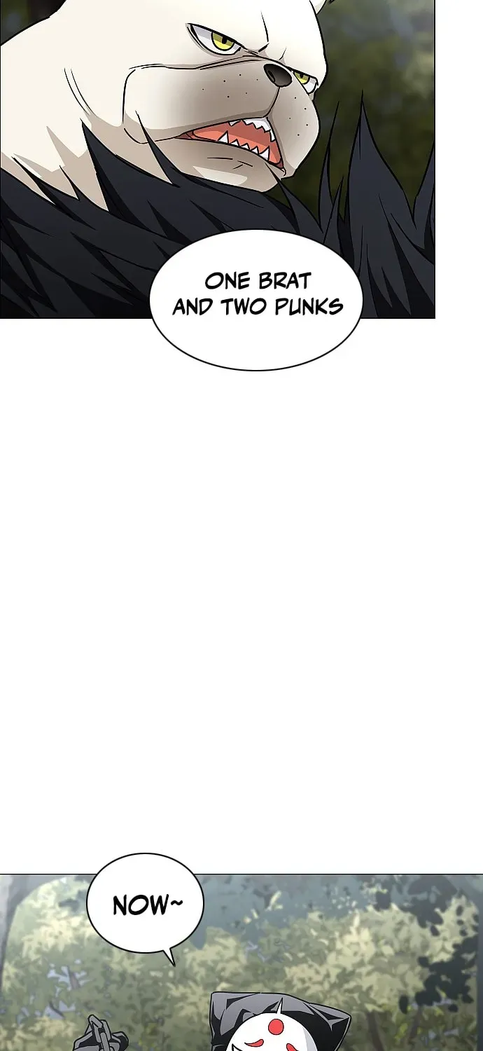 JAKDU: Shaman’s Blade Chapter 2.1 page 87 - 