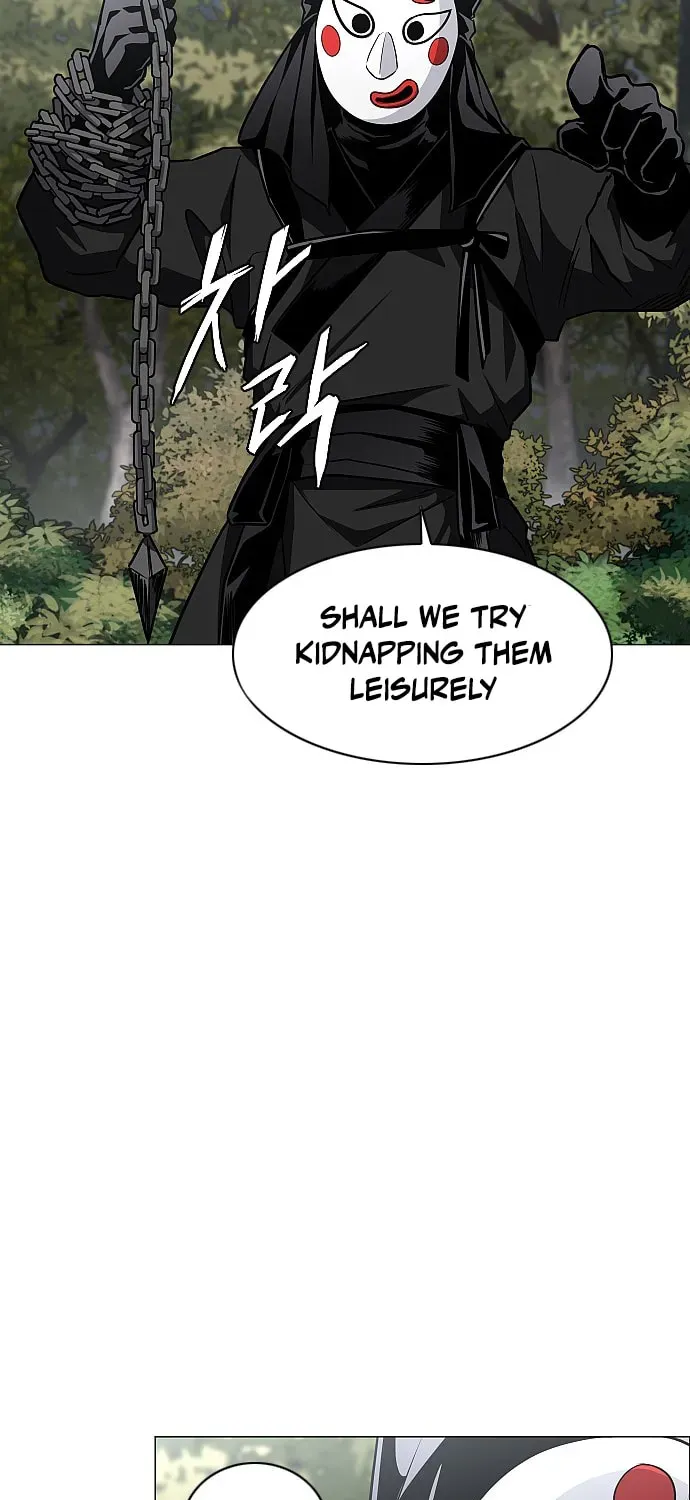 JAKDU: Shaman’s Blade Chapter 2.1 page 88 - 