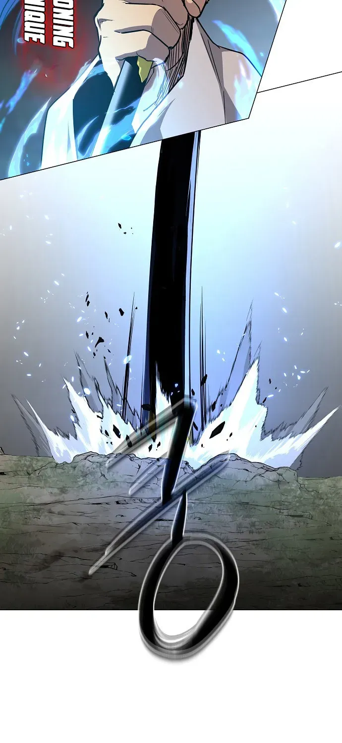 JAKDU: Shaman’s Blade Chapter 2.1 page 10 - 