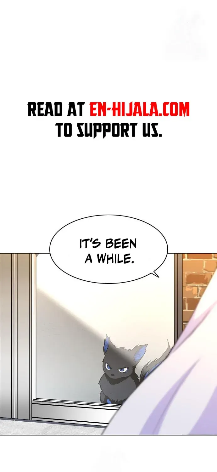 JAKDU: Shaman’s Blade Chapter 2.2 page 2 - 