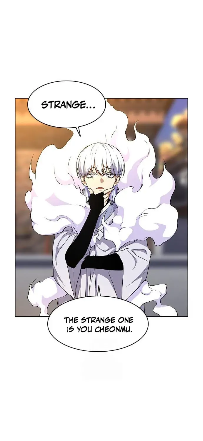 JAKDU: Shaman’s Blade Chapter 2.2 page 13 - 