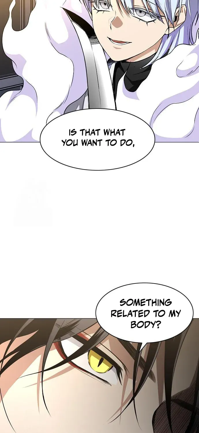 JAKDU: Shaman’s Blade Chapter 2.2 page 18 - 