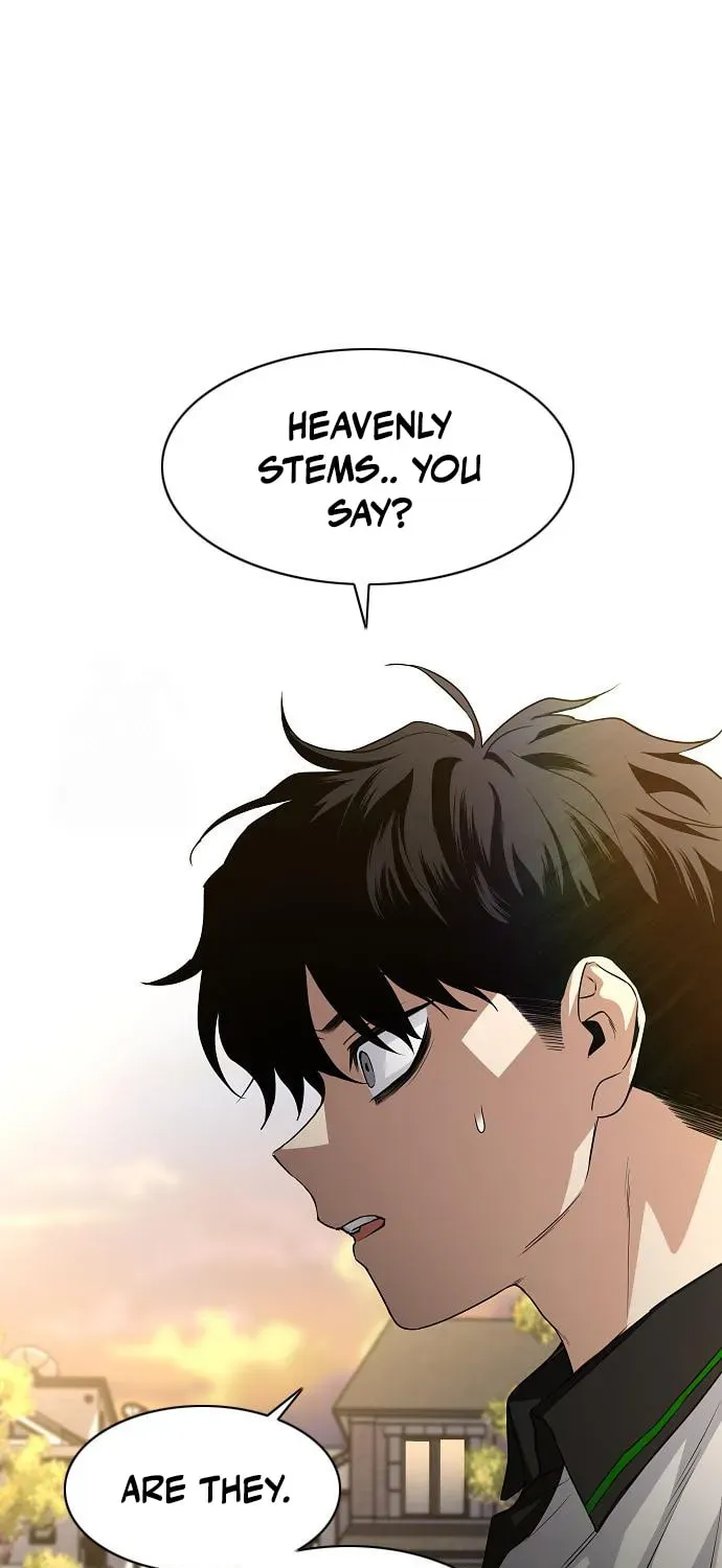JAKDU: Shaman’s Blade Chapter 2.2 page 24 - 