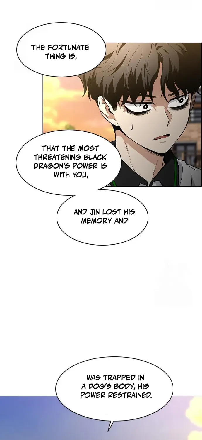 JAKDU: Shaman’s Blade Chapter 2.2 page 27 - 