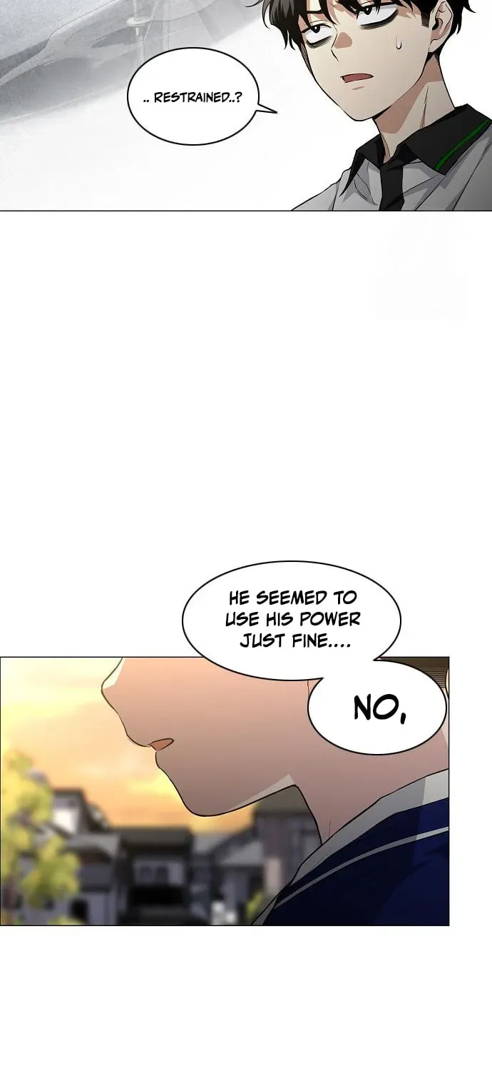 JAKDU: Shaman’s Blade Chapter 2.2 page 29 - 