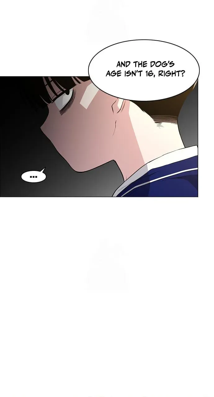 JAKDU: Shaman’s Blade Chapter 2.2 page 31 - 