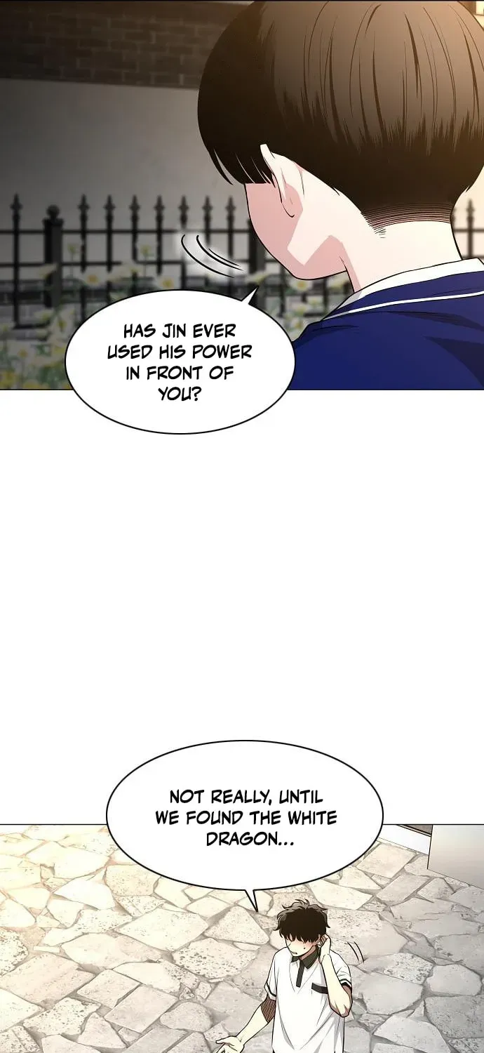 JAKDU: Shaman’s Blade Chapter 2.2 page 32 - 