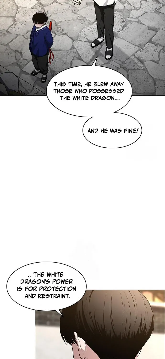 JAKDU: Shaman’s Blade Chapter 2.2 page 33 - 