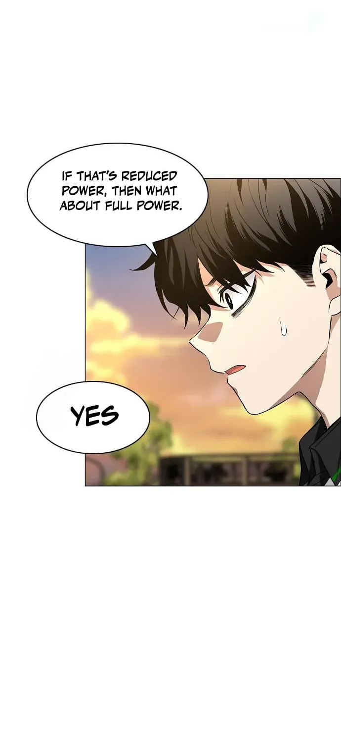 JAKDU: Shaman’s Blade Chapter 2.2 page 35 - 