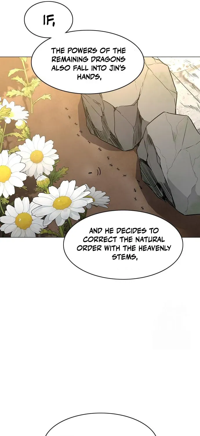 JAKDU: Shaman’s Blade Chapter 2.2 page 38 - 