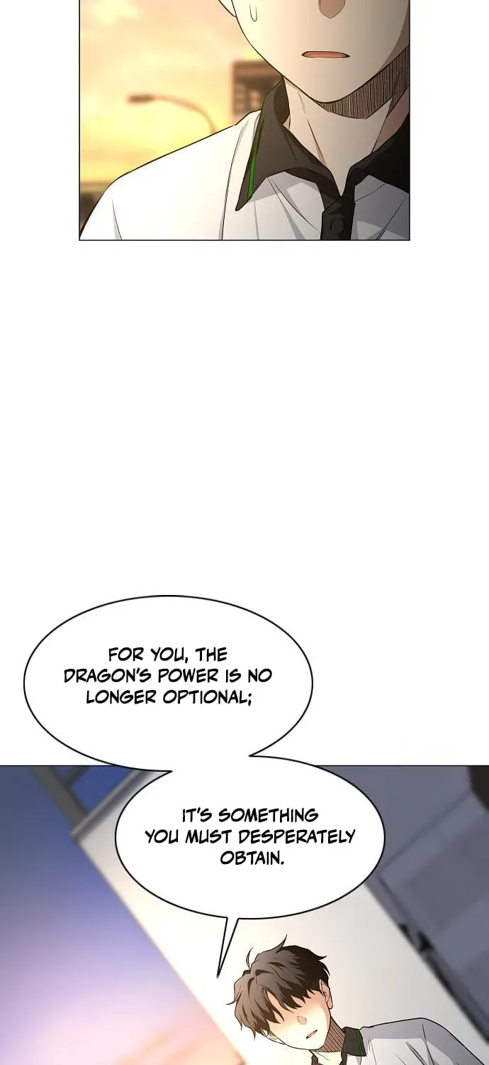 JAKDU: Shaman’s Blade Chapter 2.2 page 40 - 