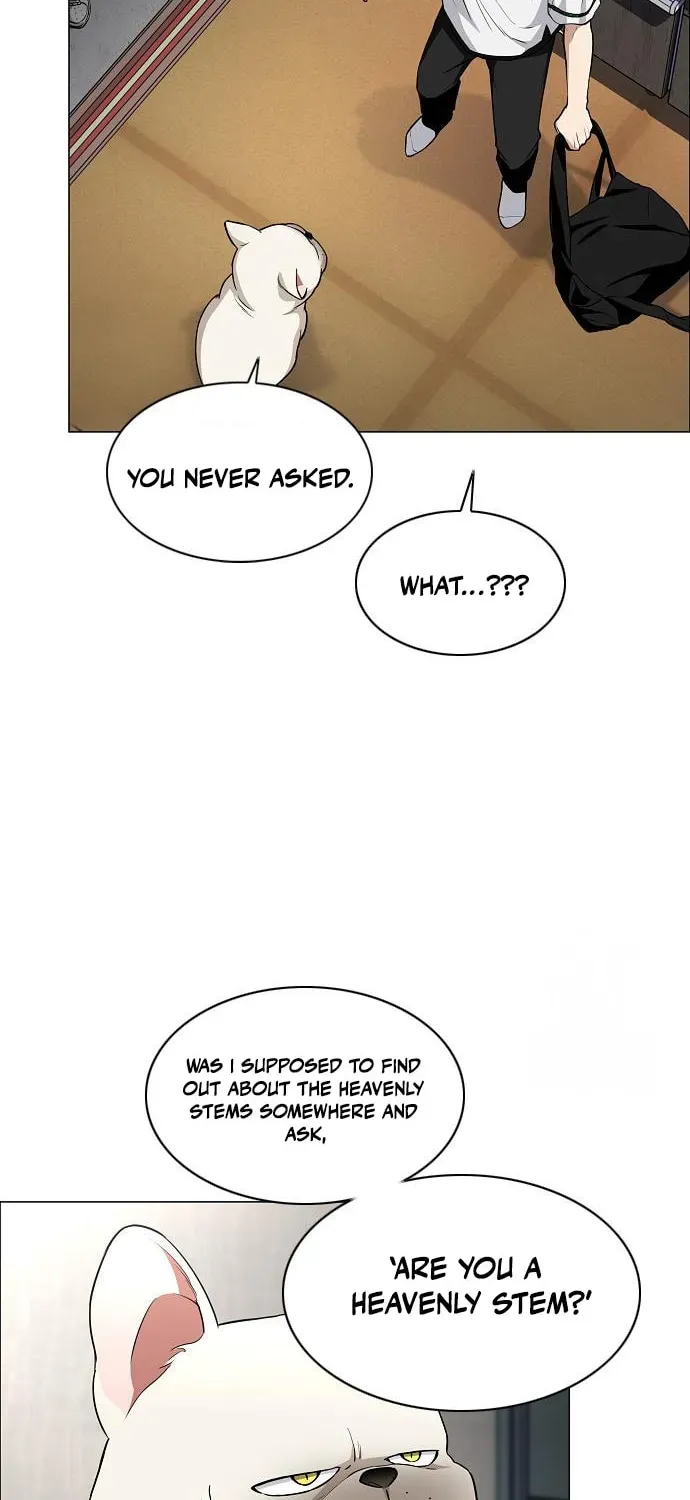 JAKDU: Shaman’s Blade Chapter 2.2 page 47 - 