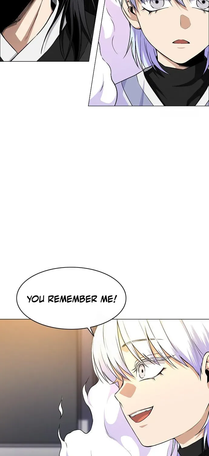 JAKDU: Shaman’s Blade Chapter 2.2 page 6 - 