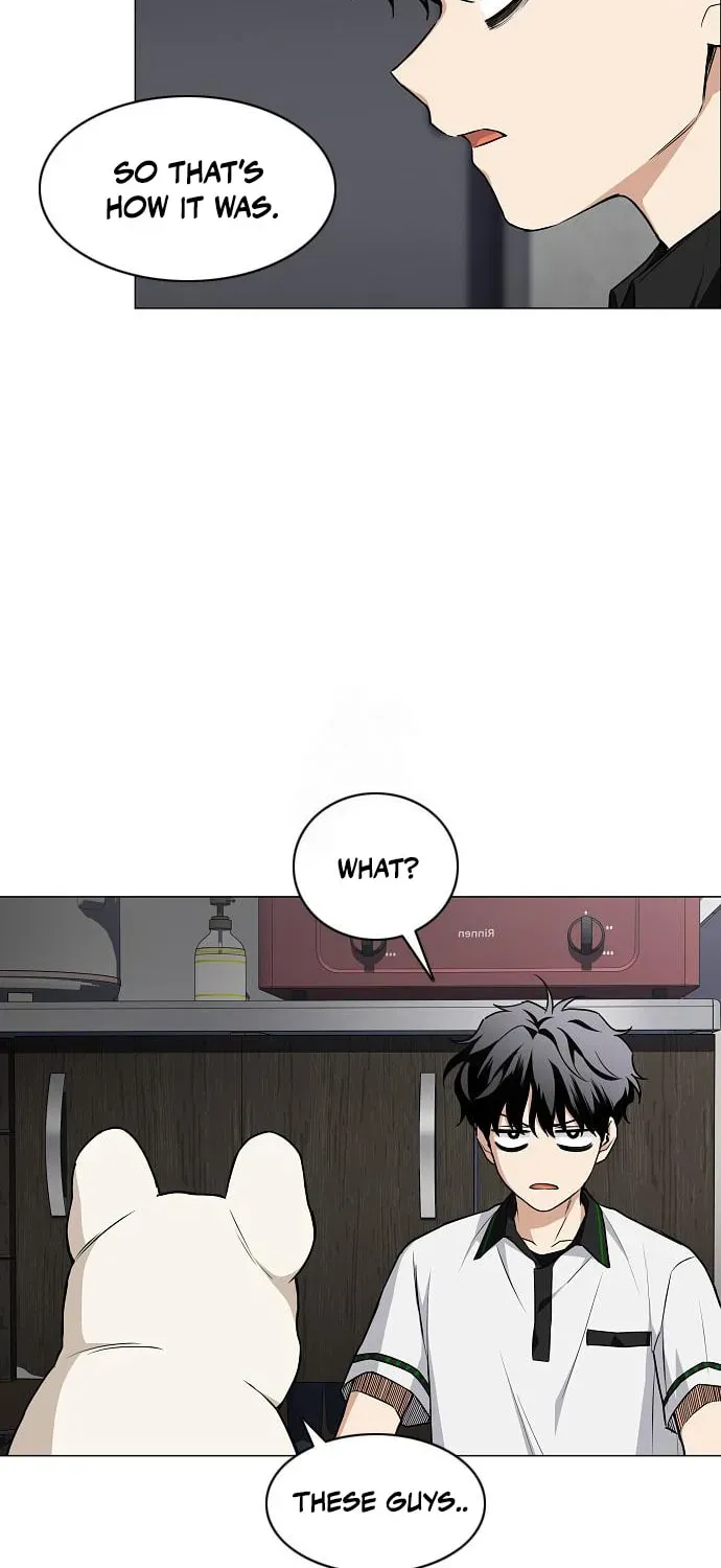 JAKDU: Shaman’s Blade Chapter 2.2 page 52 - 