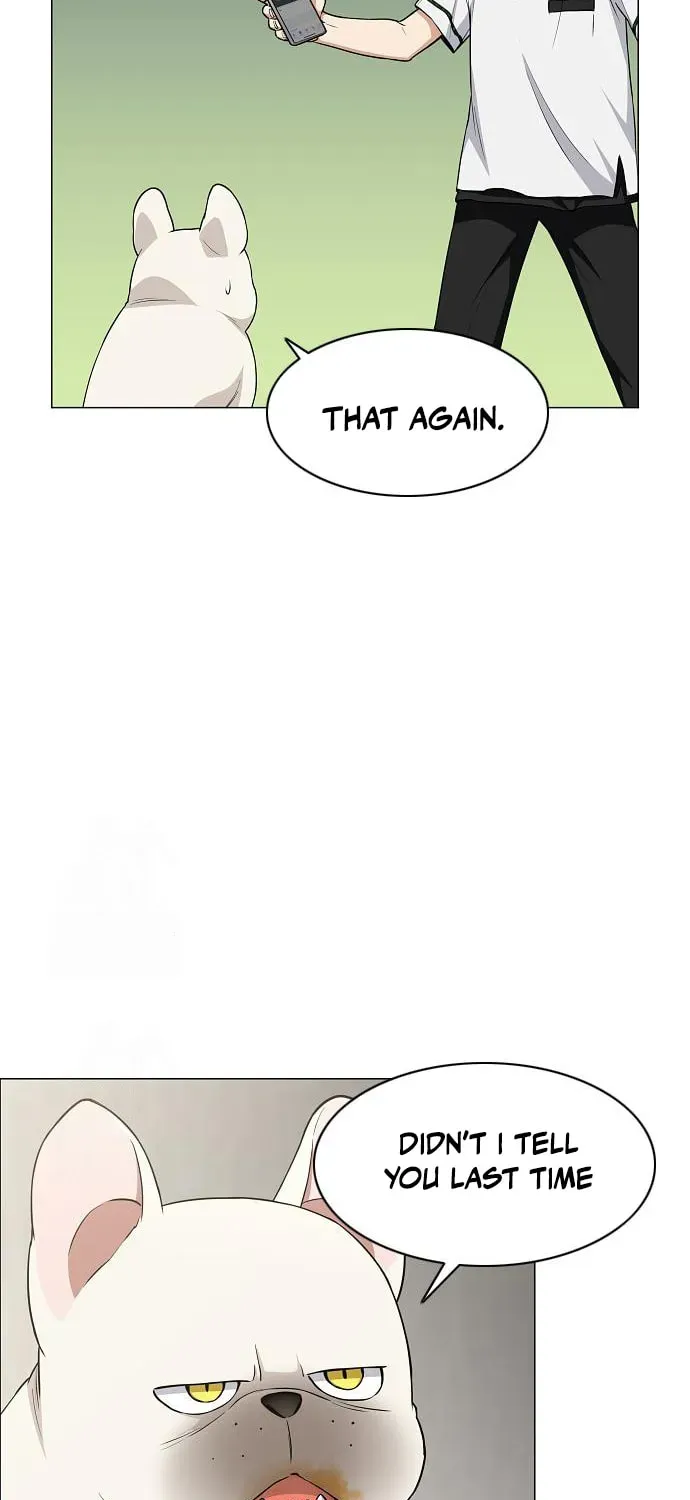 JAKDU: Shaman’s Blade Chapter 2.2 page 58 - 