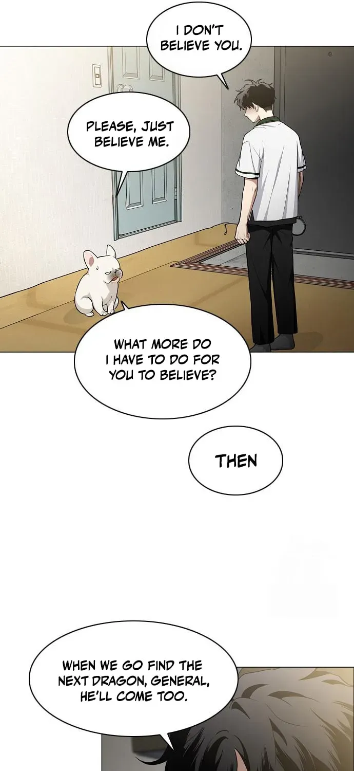 JAKDU: Shaman’s Blade Chapter 2.2 page 62 - 