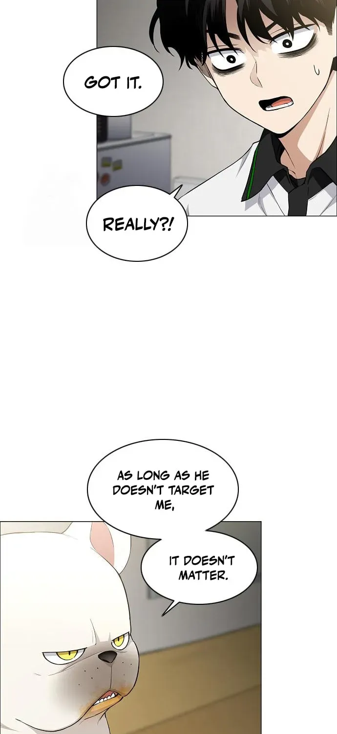 JAKDU: Shaman’s Blade Chapter 2.2 page 63 - 