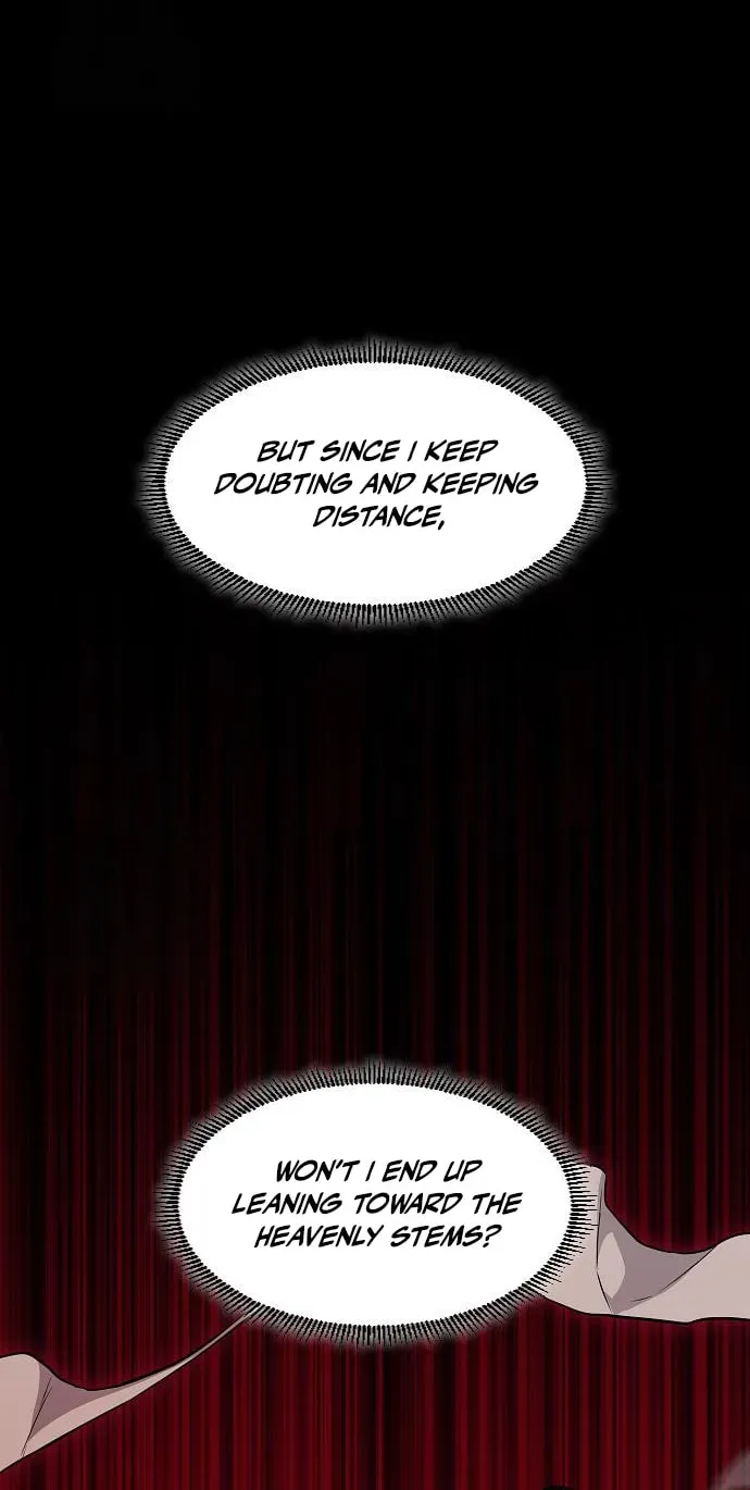 JAKDU: Shaman’s Blade Chapter 2.2 page 67 - 