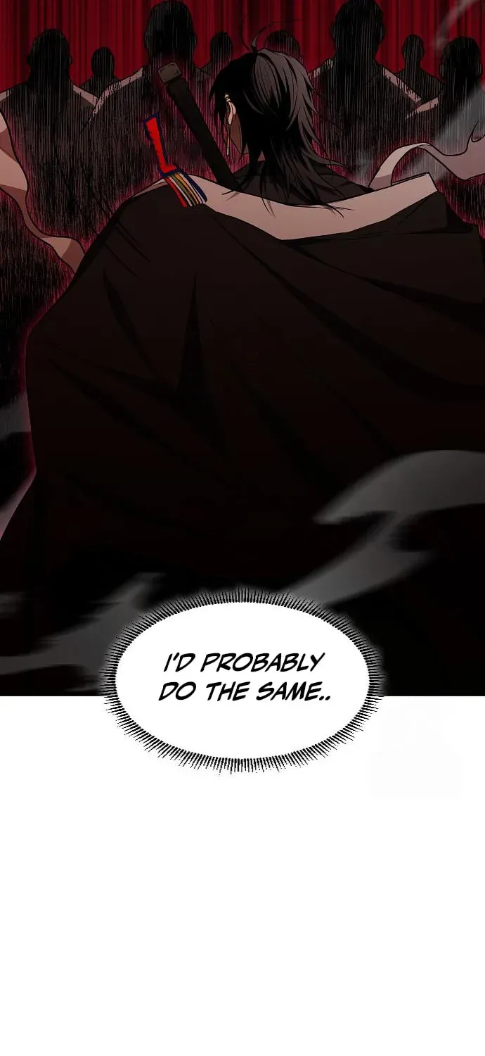 JAKDU: Shaman’s Blade Chapter 2.2 page 68 - 