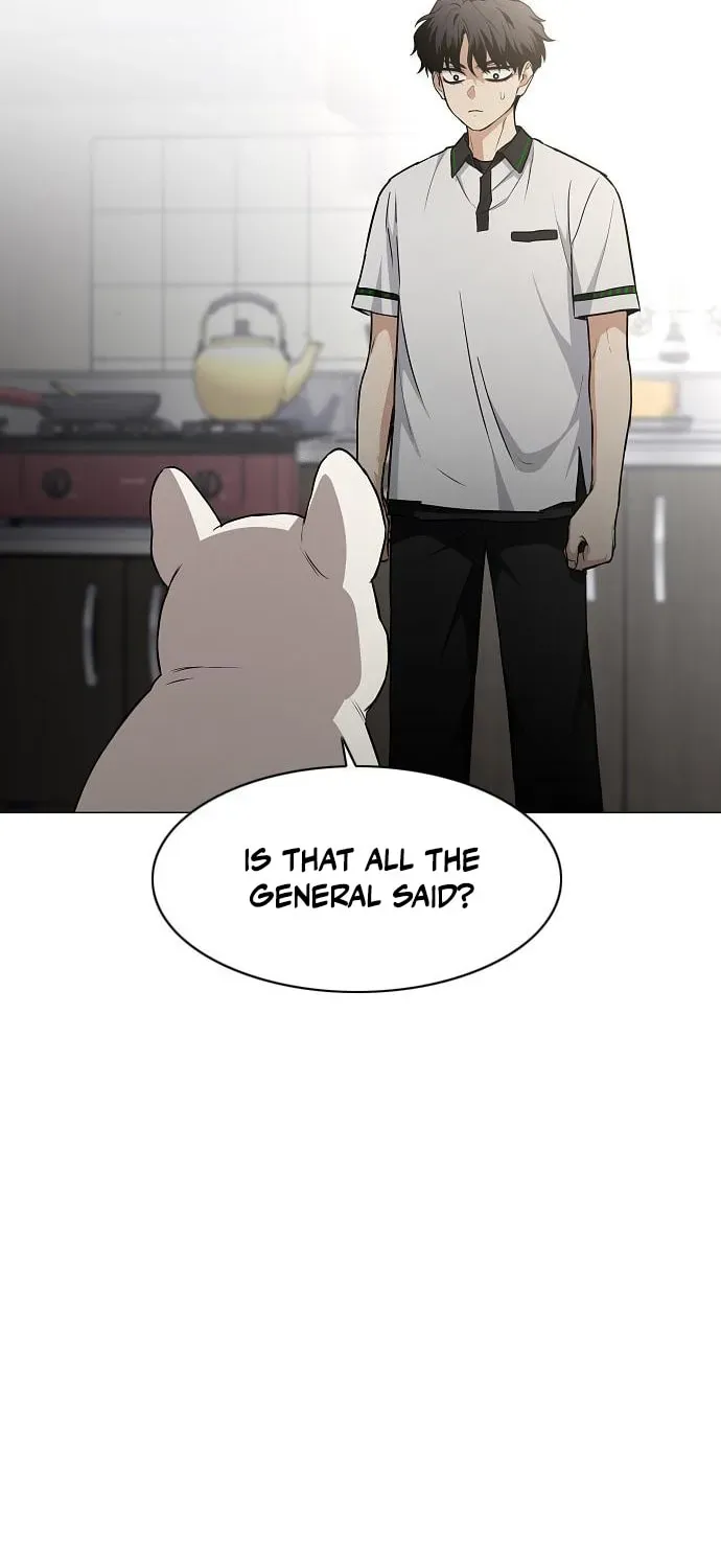 JAKDU: Shaman’s Blade Chapter 2.2 page 70 - 