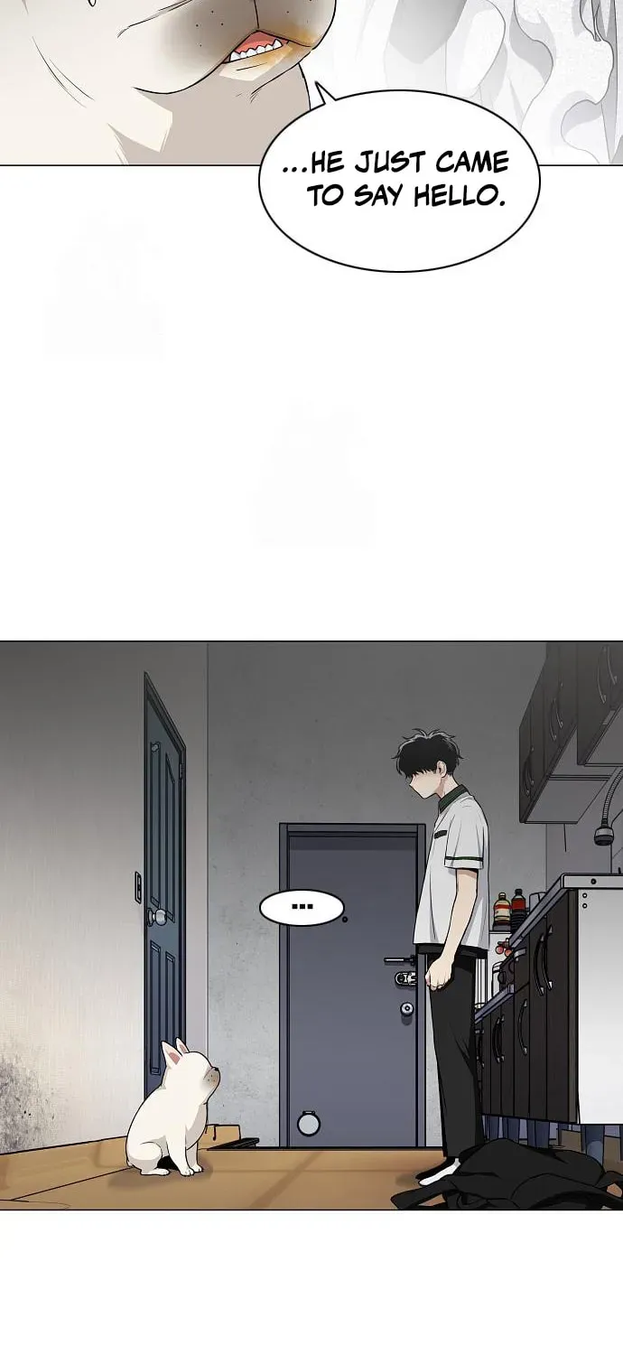 JAKDU: Shaman’s Blade Chapter 2.2 page 72 - 