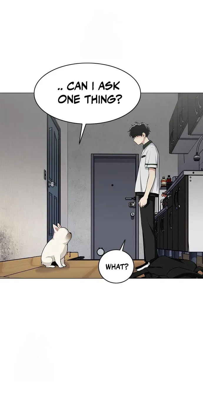 JAKDU: Shaman’s Blade Chapter 2.2 page 73 - 