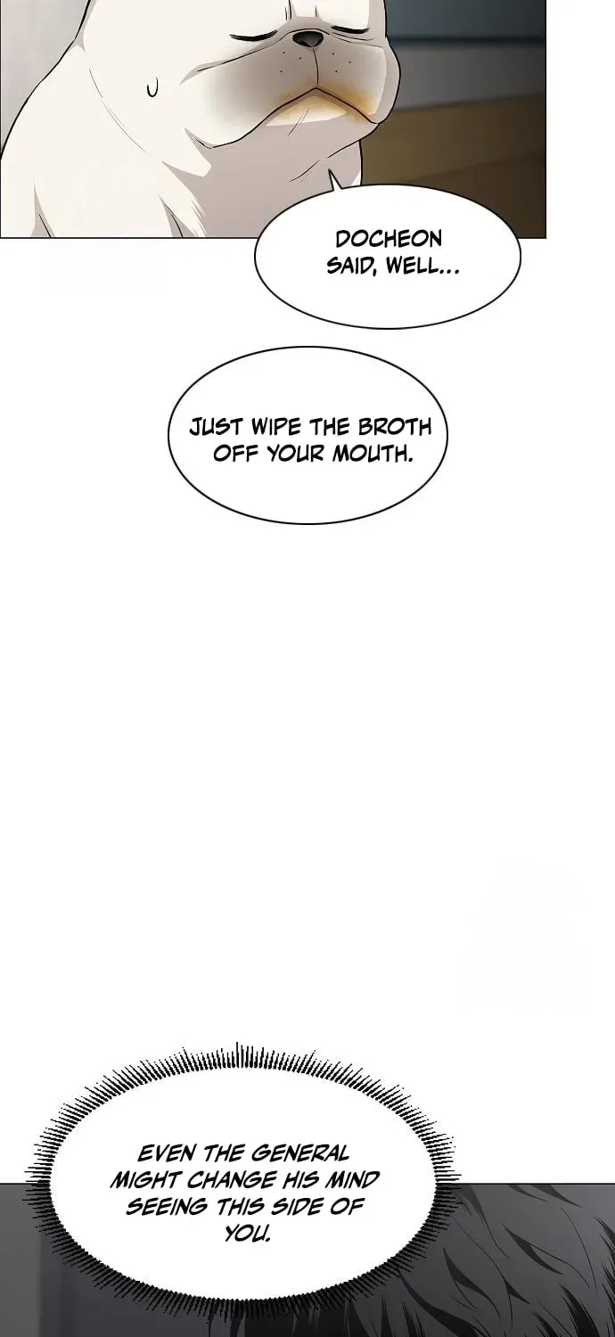 JAKDU: Shaman’s Blade Chapter 2.2 page 76 - 