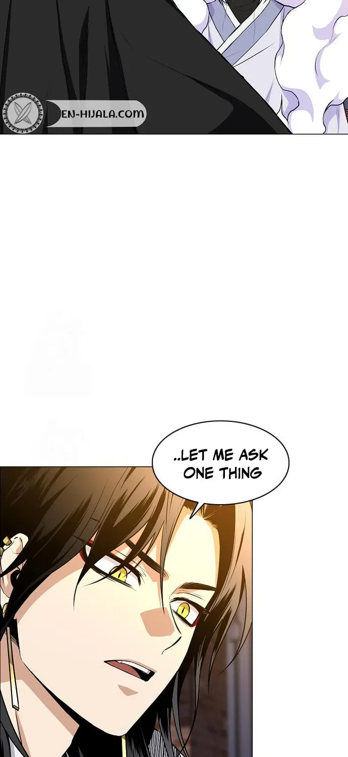 JAKDU: Shaman’s Blade Chapter 2.2 page 10 - 