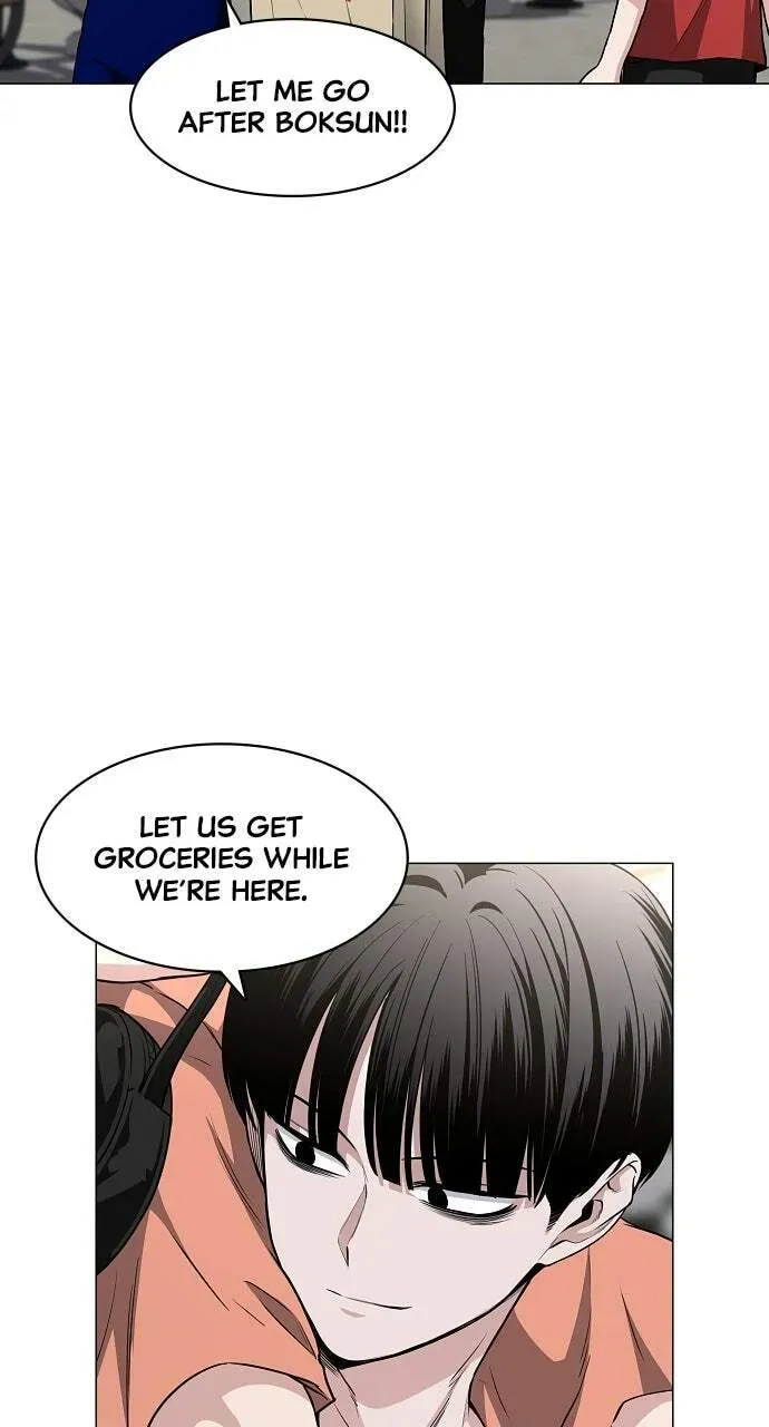 JAKDU: Shaman’s Blade Chapter 2.3 page 18 - 