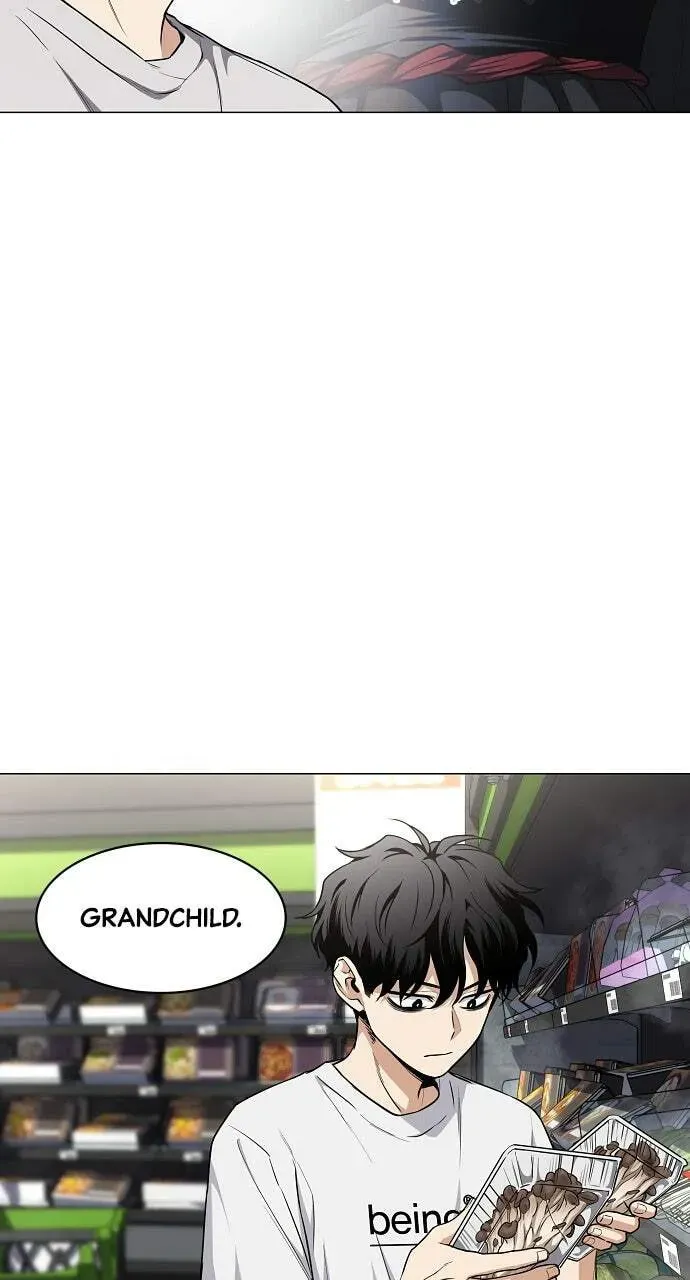 JAKDU: Shaman’s Blade Chapter 2.3 page 24 - 