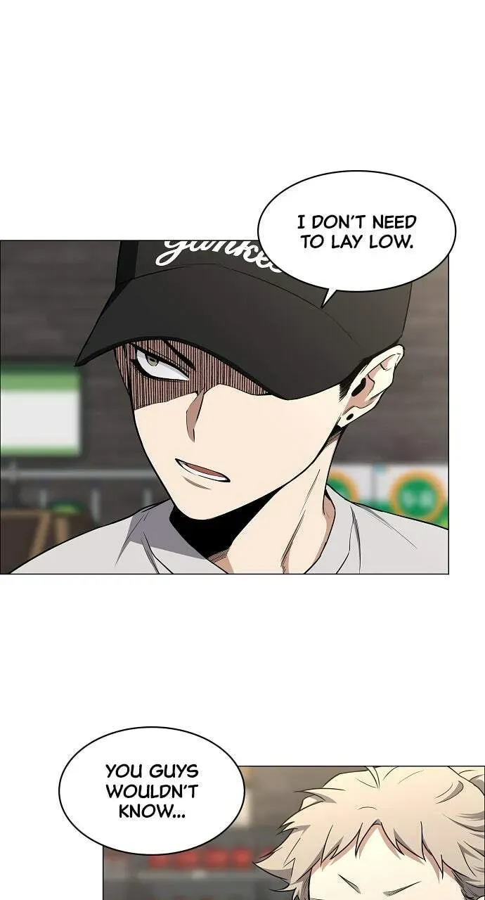 JAKDU: Shaman’s Blade Chapter 2.3 page 36 - 