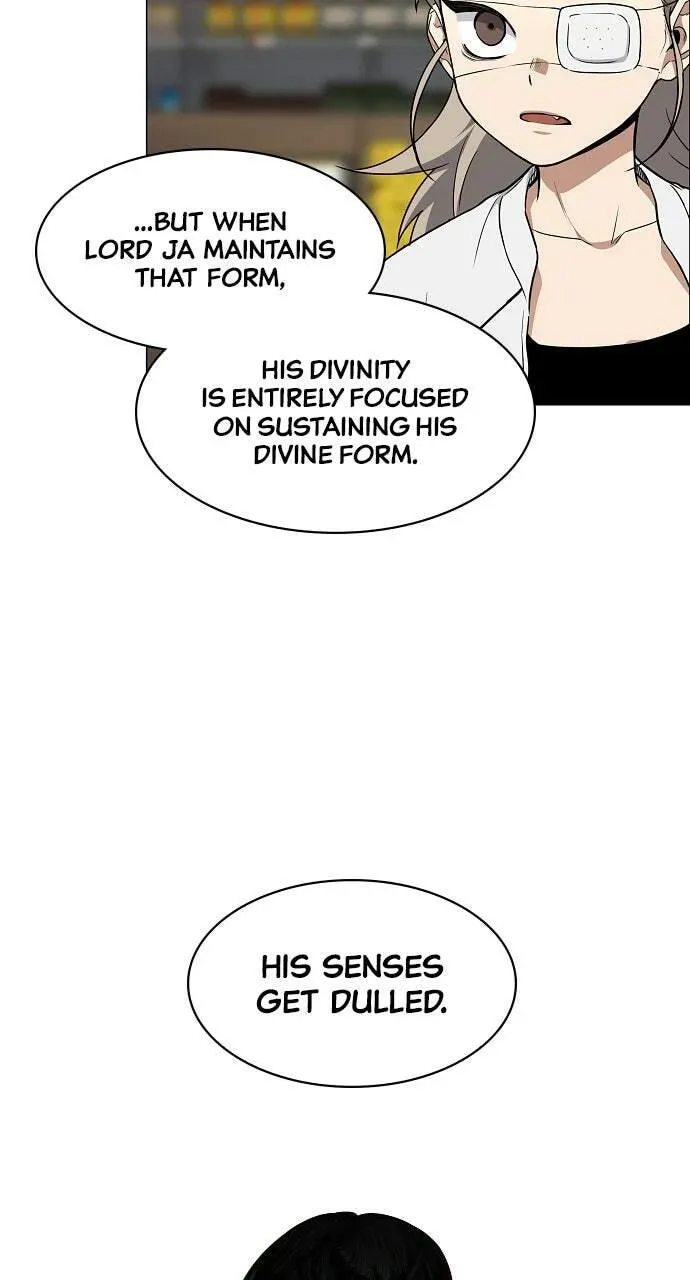 JAKDU: Shaman’s Blade Chapter 2.3 page 37 - 