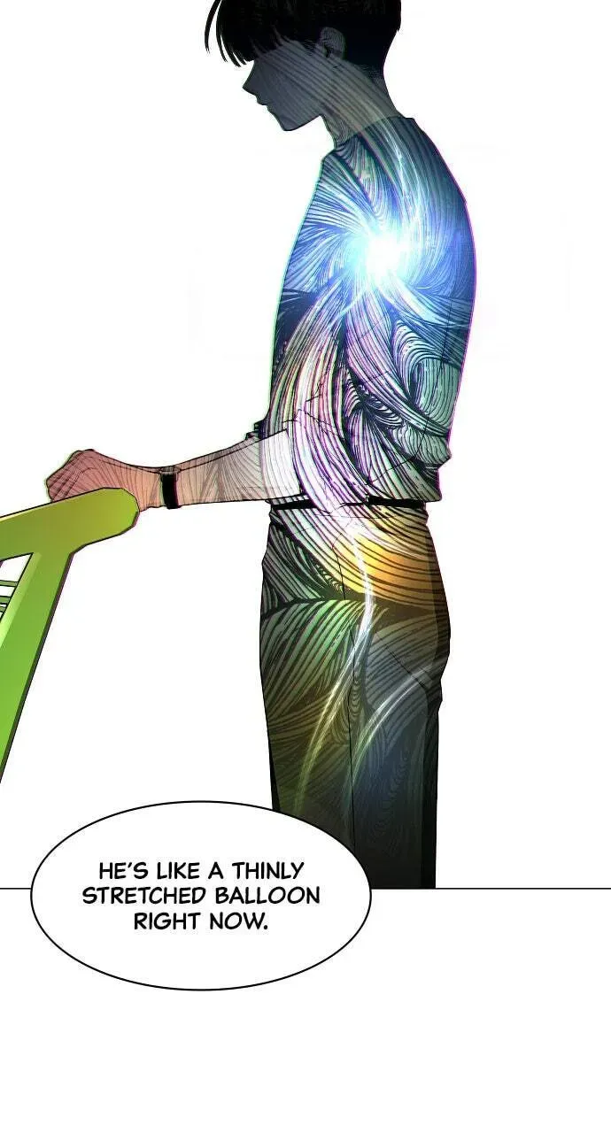 JAKDU: Shaman’s Blade Chapter 2.3 page 38 - 
