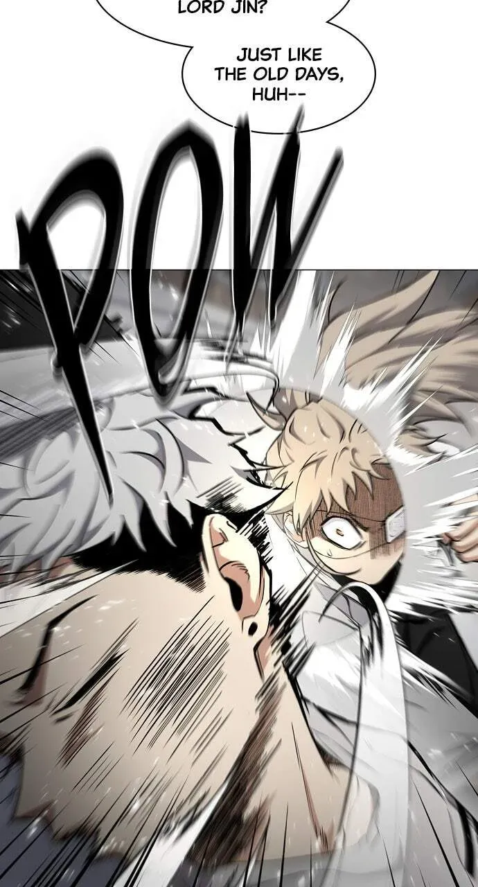 JAKDU: Shaman’s Blade Chapter 2.3 page 6 - 