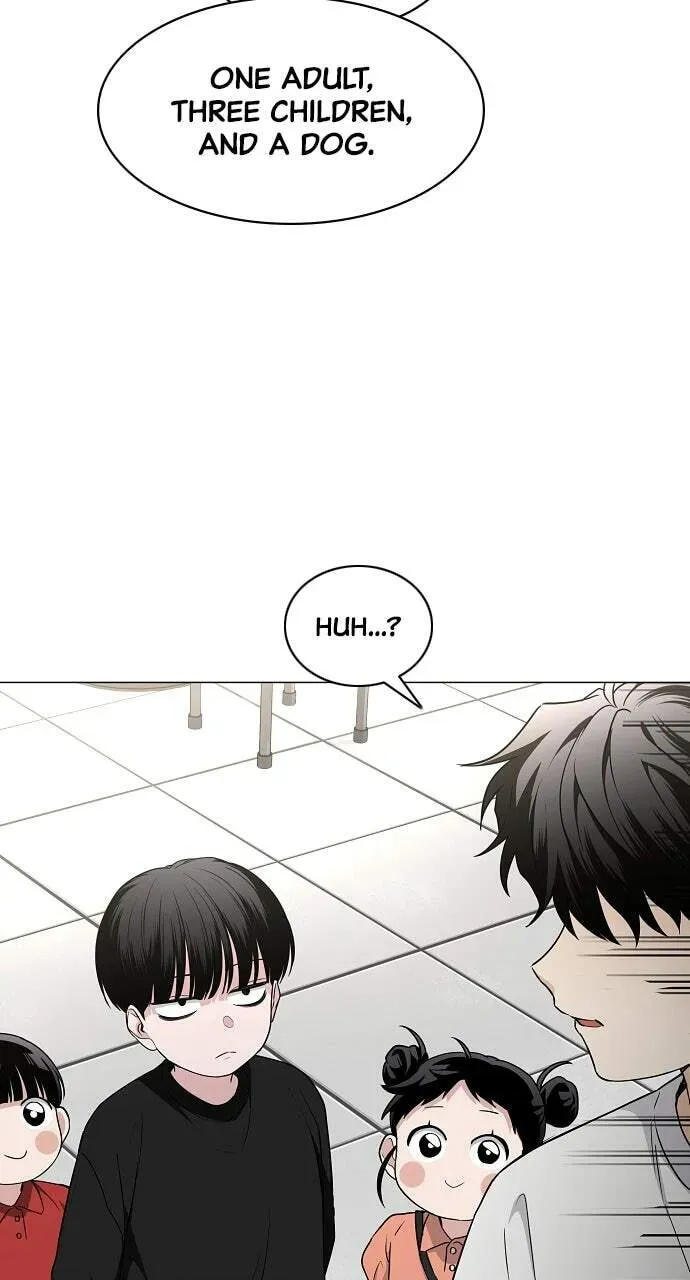 JAKDU: Shaman’s Blade Chapter 2.3 page 73 - 