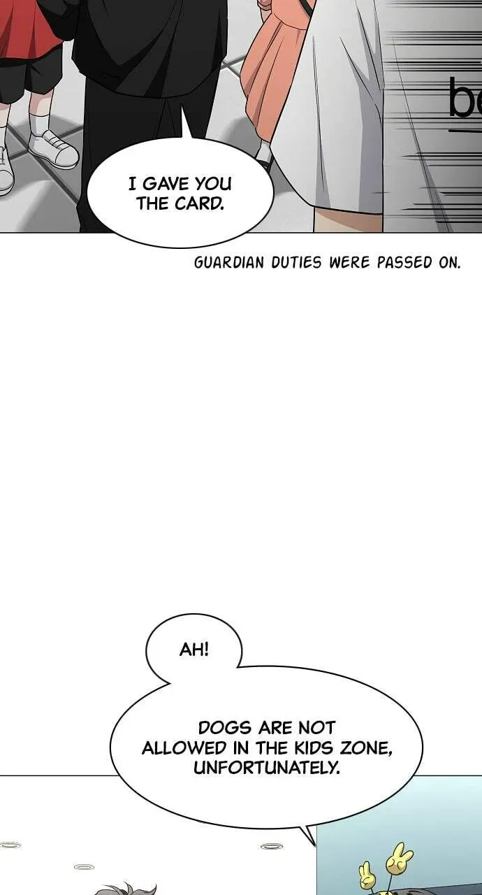 JAKDU: Shaman’s Blade Chapter 2.3 page 74 - 