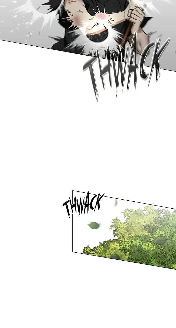 JAKDU: Shaman’s Blade Chapter 2.4 page 11 - 