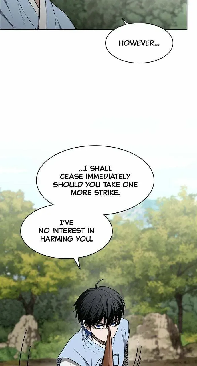 JAKDU: Shaman’s Blade Chapter 2.4 page 19 - 